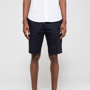 Theory Beck Shorts